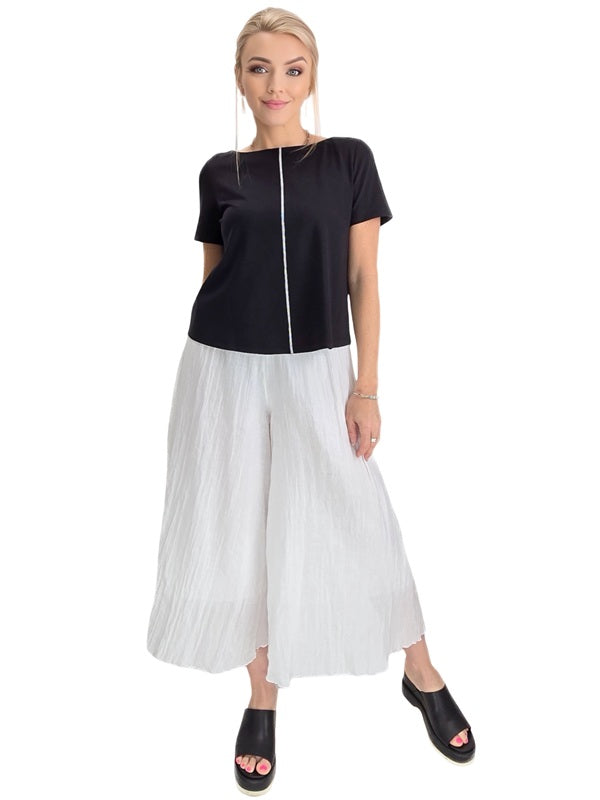 Mia Collection- Summer Breeze Pant