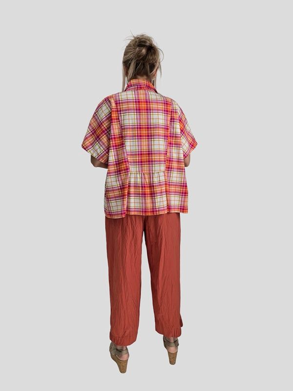 Dress to Kill- Cappy Shirt