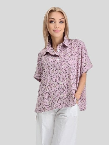 Dress to Kill- Cappy Shirt