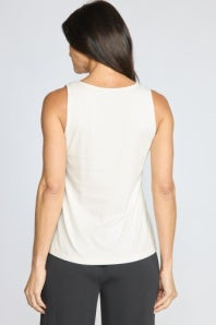 Olivia- Essential Layering Shell/ Ivy