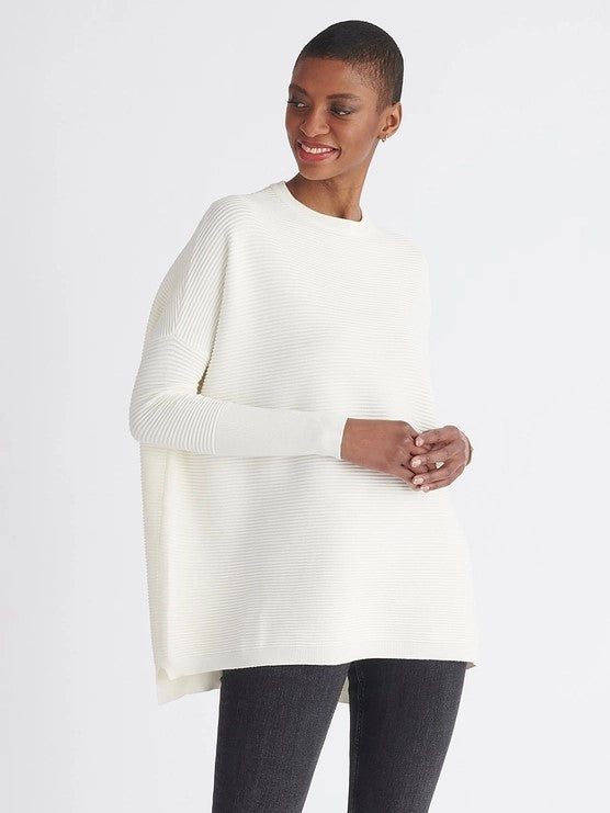 Paisie - Ribbed Sweater