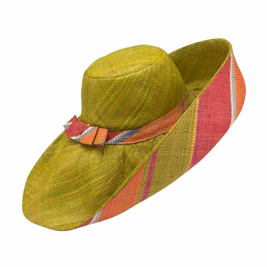 Be You Fashion - 7’’ Brim: AP7056